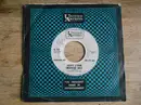 7inch Vinyl Single - Judy Lynn - Unexpected Guest