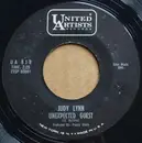 7inch Vinyl Single - Judy Lynn - Unexpected Guest