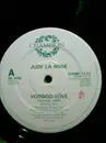 12inch Vinyl Single - Judy La Rose - Voodoo Love