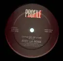 12inch Vinyl Single - Judy La Rose - Little Bit Of Love