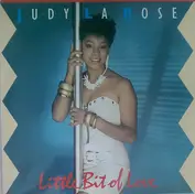 Judy La Rose
