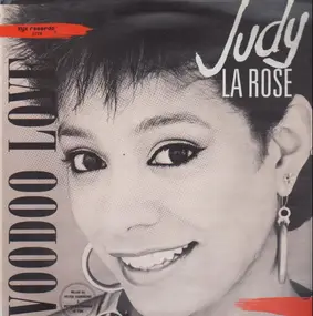 Judy La Rose - Voodoo Love