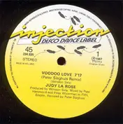 Judy La Rose