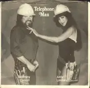 Judy Lindsey - The Telephone Man