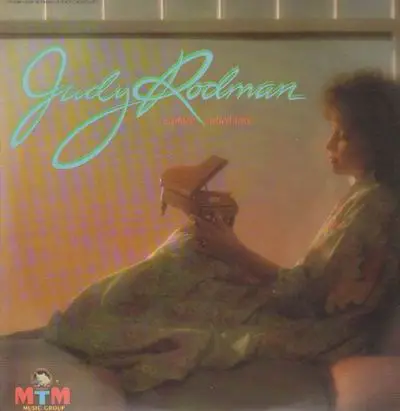 Judy Rodman - A Place Called Love