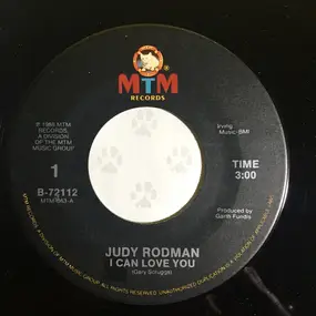 Judy Rodman - I Can Love You / Come To Me