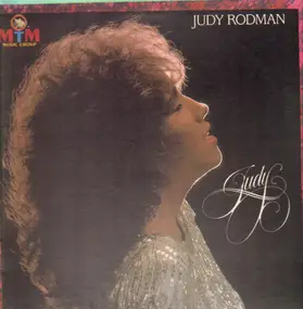 Judy Rodman - Judy