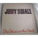 LP - Judy Small - One Voice In The Crowd