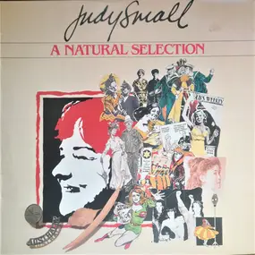 Judy Small - A Natural Selection