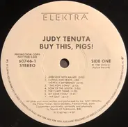 Judy Tenuta - Buy This, Pigs!