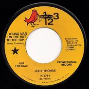 Judy Thomas - Young Man On The Way To The Top