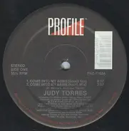 Judy Torres - Come Into My Arms