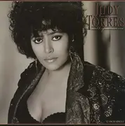 12inch Vinyl Single - Judy Torres - Love You, Will You Love Me