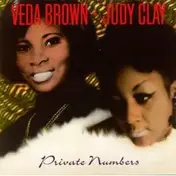 Judy Clay - Private Numbers