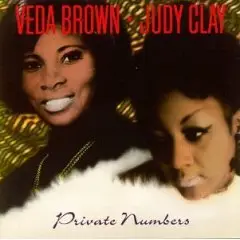 Veda Brown & Judy Clay - Private Numbers