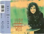 CD Single - Judy Weiss - Cinderella