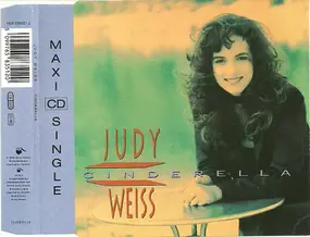 Judy Weiss - Cinderella