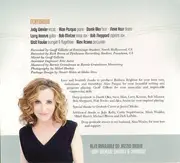 CD - Judy Wexler - Under A Painted Sky - Digipak