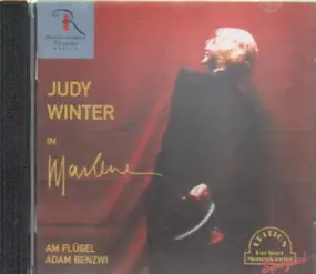 judy winter - In Marlene