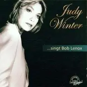 judy winter - Singt Bob Lenox