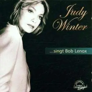 Judy Winter - Singt Bob Lenox