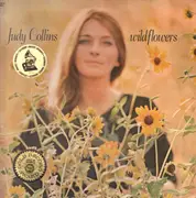 LP - Judy Collins - Wildflowers
