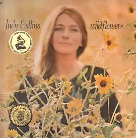 Judy Collins - Wildflowers