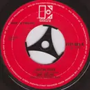 7inch Vinyl Single - Judy Collins - Amazing Grace / I Pity The Poor Immigrant