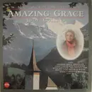 LP - Judy Collins - Amazing Grace