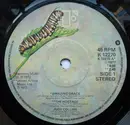 7inch Vinyl Single - Judy Collins - Amazing Grace / The Hostage