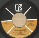 7inch Vinyl Single - Judy Collins - Both Sides Now