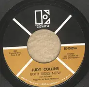 Judy Collins - Both Sides Now