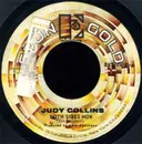 7inch Vinyl Single - Judy Collins - Both Sides Now / Amazing Grace
