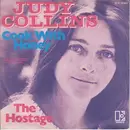 7inch Vinyl Single - Judy Collins - Cook With Honey