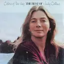 LP - Judy Collins - Colors Of The Day The Best Of Judy Collins