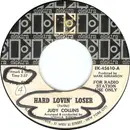 7inch Vinyl Single - Judy Collins - Hard Lovin' Loser