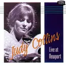 CD - Judy Collins - Live At Newport