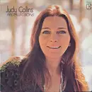 LP - Judy Collins - Recollections