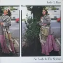 Double LP - Judy Collins - So Early In The Spring, The First 15 Years