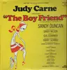LP - Judy Carne - The Boyfriend