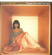 Judy Cheeks - please give me this night