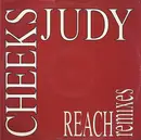 12inch Vinyl Single - Judy Cheeks - Reach (Remixes)