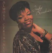 Judy Boucher - Almost Certainly