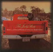 CD - Judybats - Down In The Shacks Where The Satellite Dishes Grow