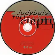 CD - Judybats - Full-Empty