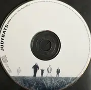 CD - Judybats - Pain Makes You Beautiful