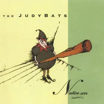 Judybats - Native Son
