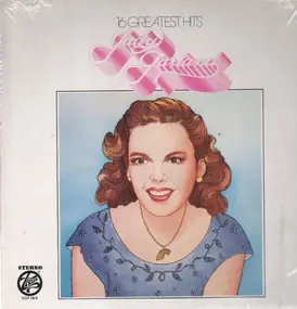 Judy Garland - 16 Greatest Hits