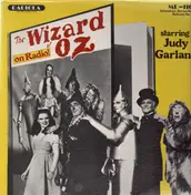 Judy Garland - The Wizard of Oz