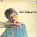 LP - Judy Garland - The Beginning